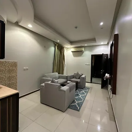 الجود للوحدات السكنيه Apartment Riyadh Exterior photo