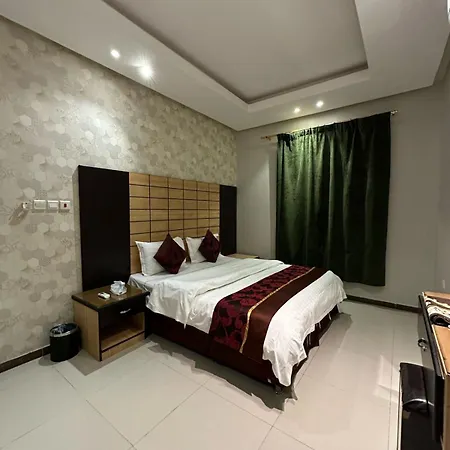 الجود للوحدات السكنيه Apartment Riyadh Exterior photo