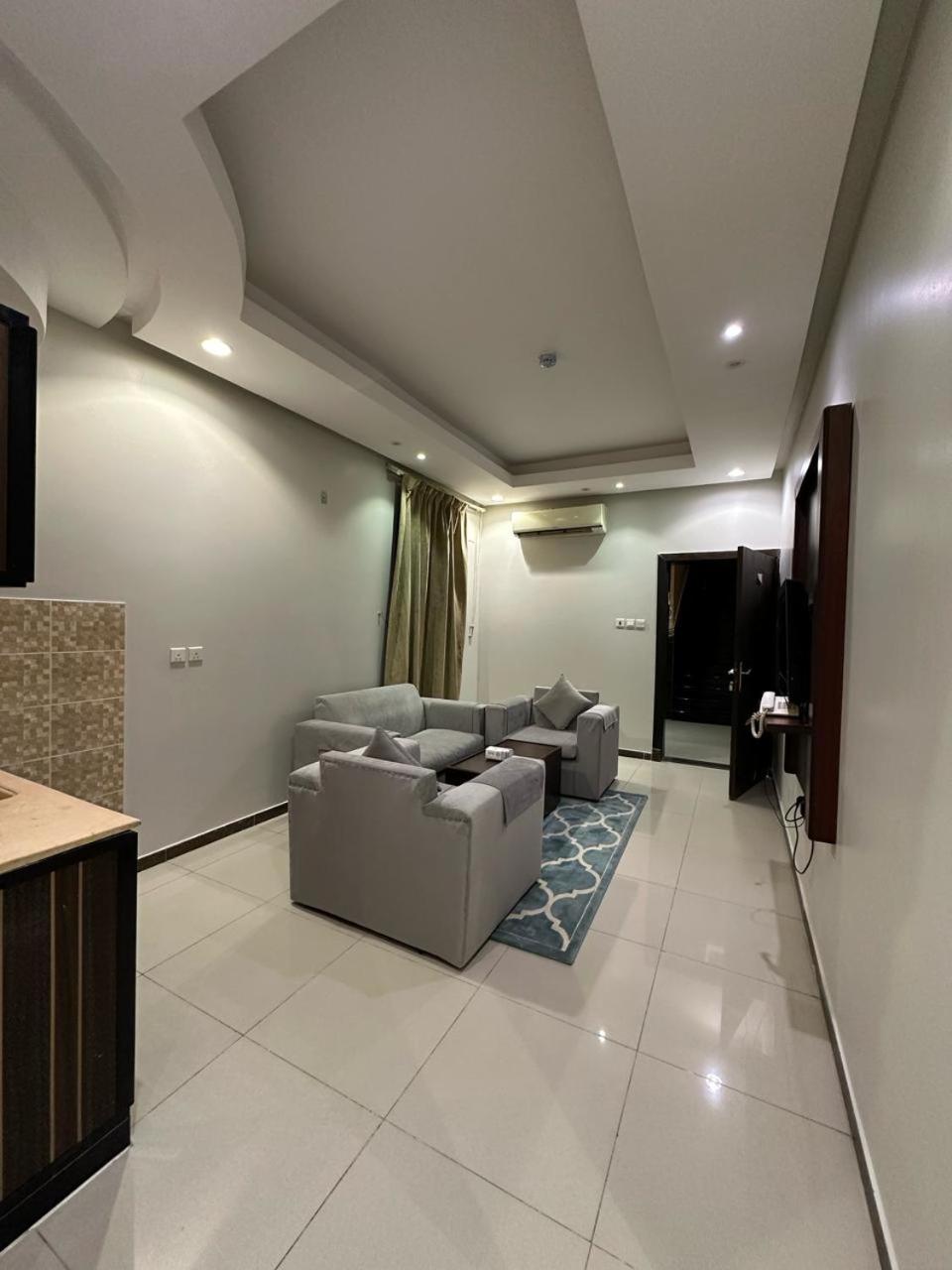 الجود للوحدات السكنيه