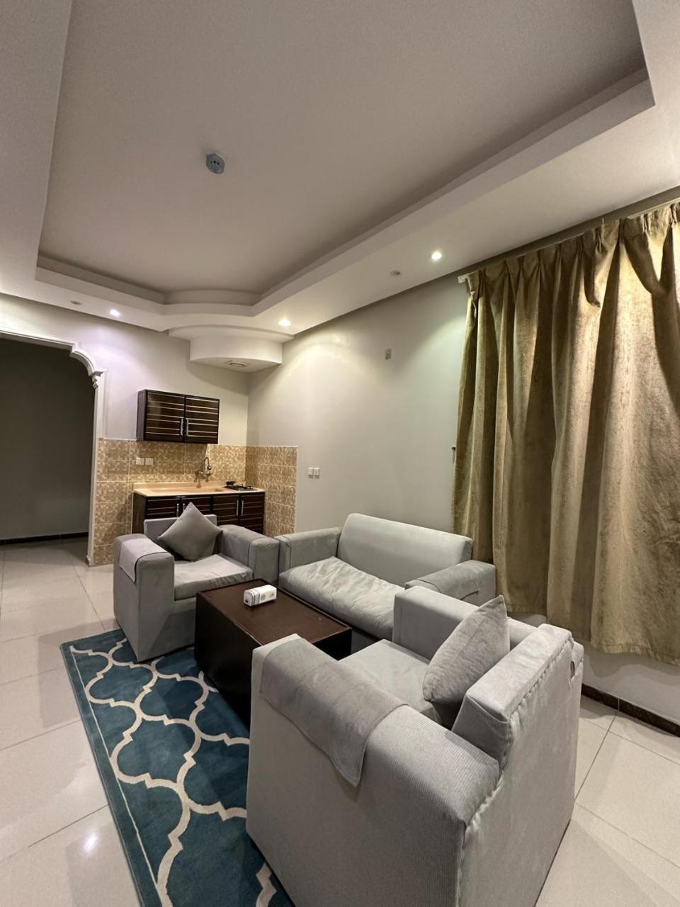 الجود للوحدات السكنيه Riyadh