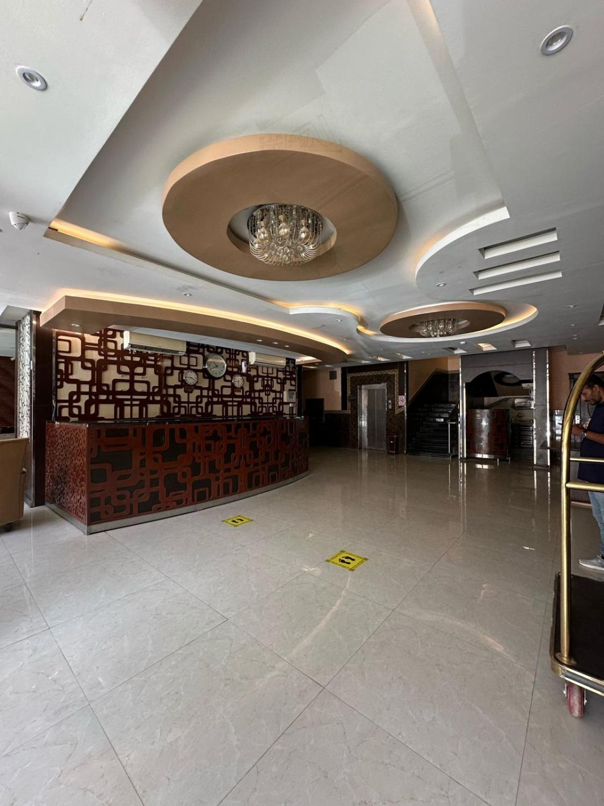 الجود للوحدات السكنيه Riyadh