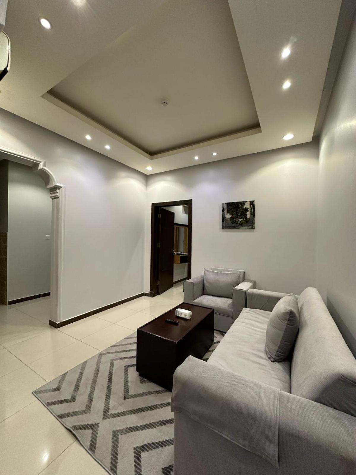 الجود للوحدات السكنيه Riyadh