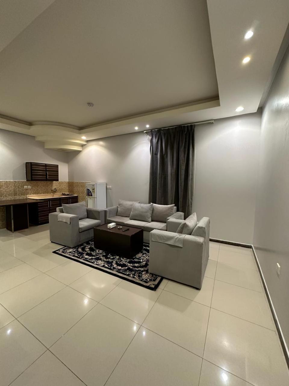 Apartment الجود للوحدات السكنيه Riyadh