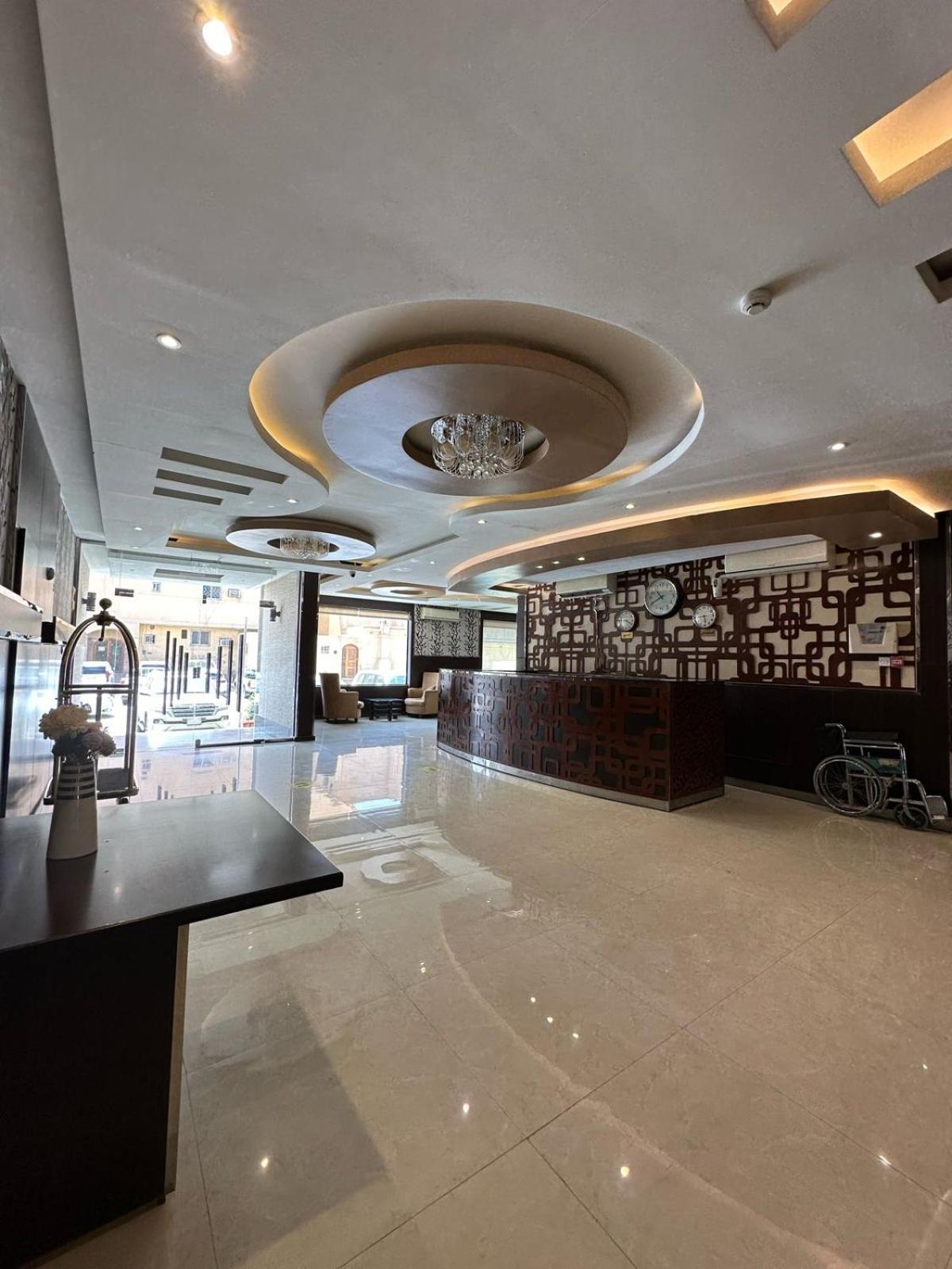 الجود للوحدات السكنيه * Riyadh