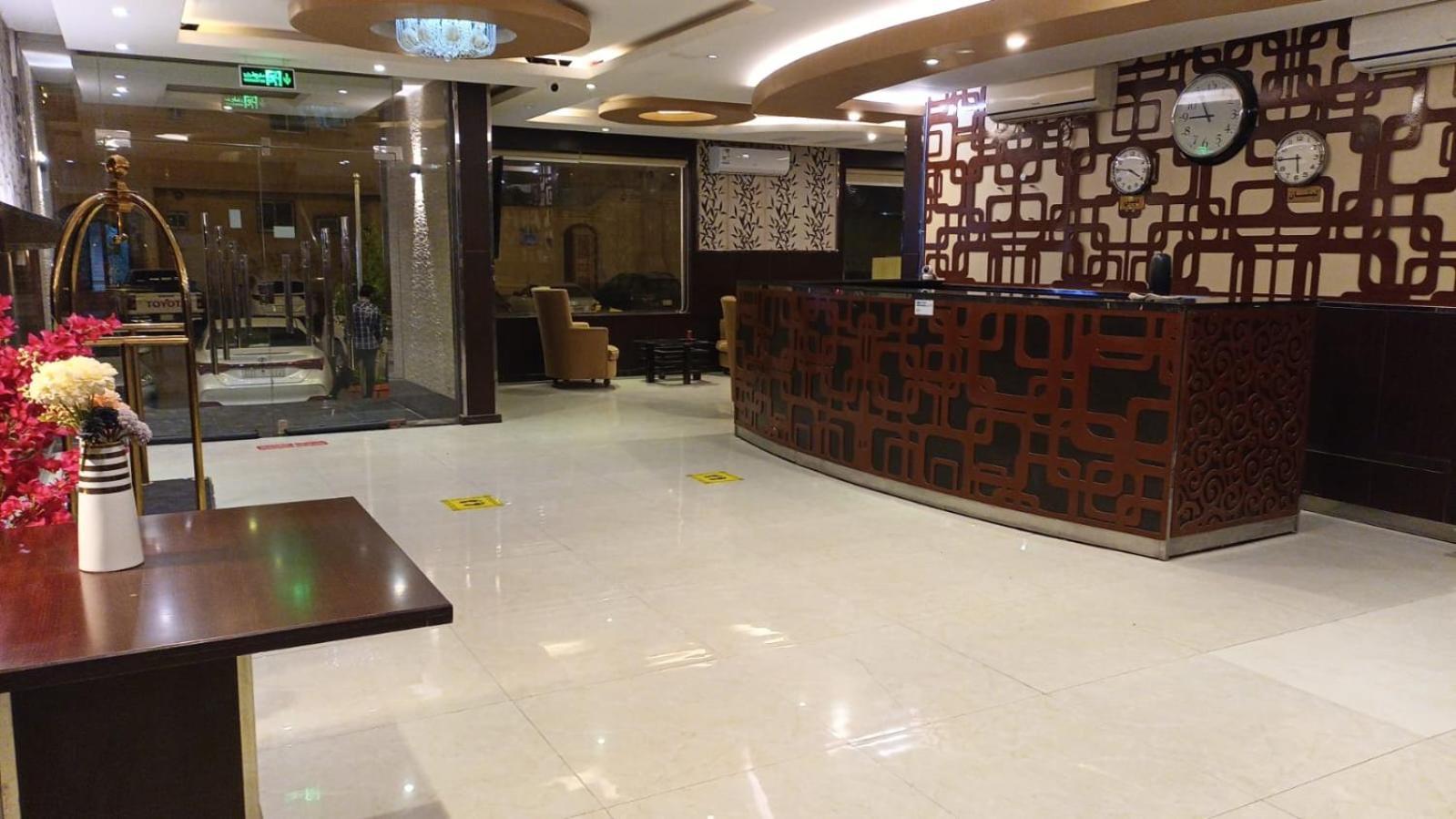 Apartment الجود للوحدات السكنيه Riyadh